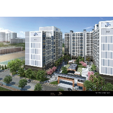 아파트 리모델링 사업