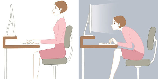 디스플레이 설정