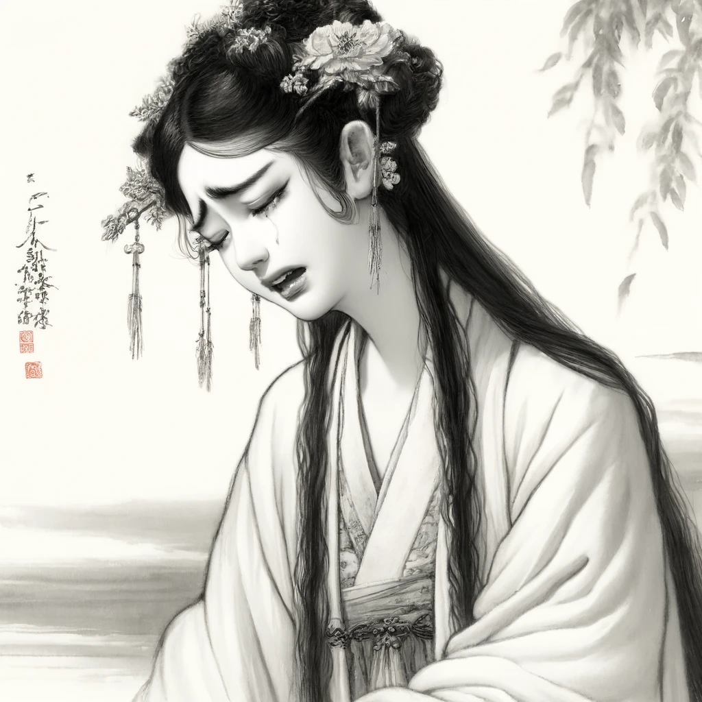 동시효빈