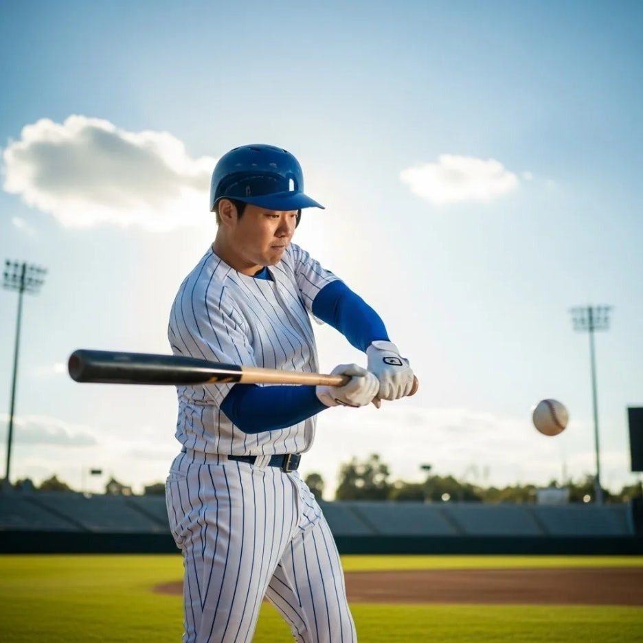 왜 '한 방'보다 '꾸준함'을 택했을까?