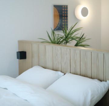 윤슬 풀빌라 펜션