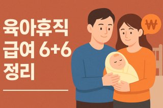 지원 대상과 신청 조건