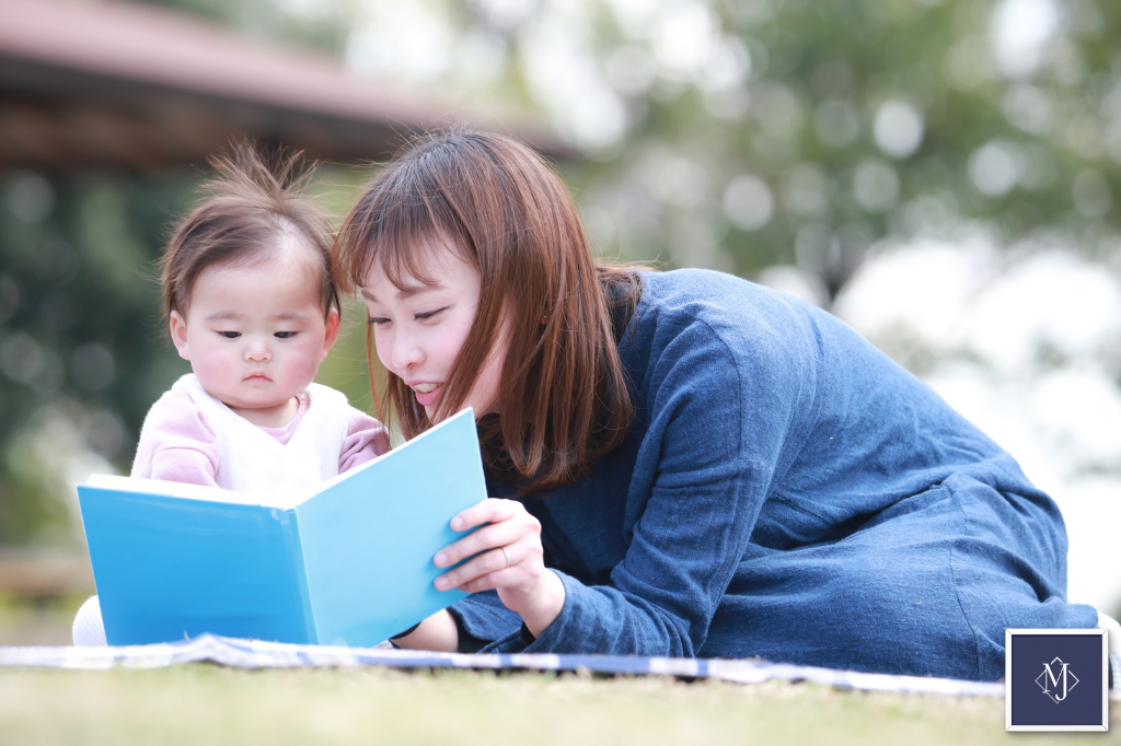 부모의 올바른 책읽어주기