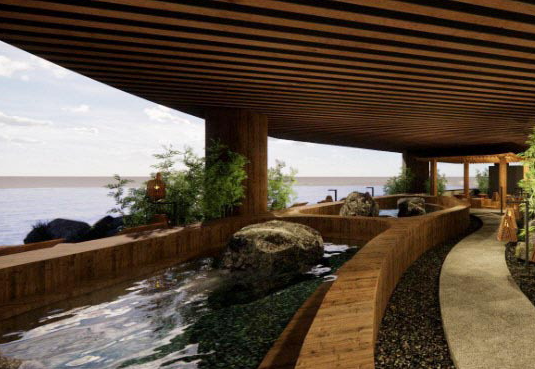 2025년 경상도 대형 온천 찜질방 : 엘시티 클럽 디 오아시스