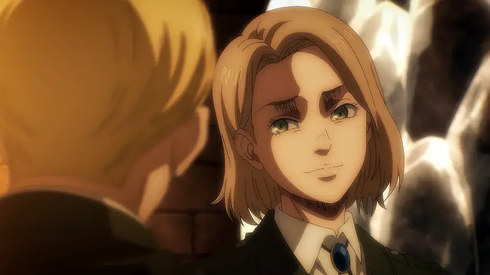 극장판 진격의 거인 완결편 더 라스트 어택