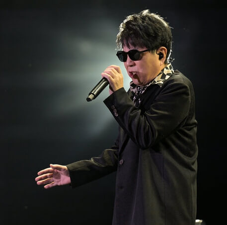 조용필 20집 새 앨범 발매 및 콘서트 예매 바로가기