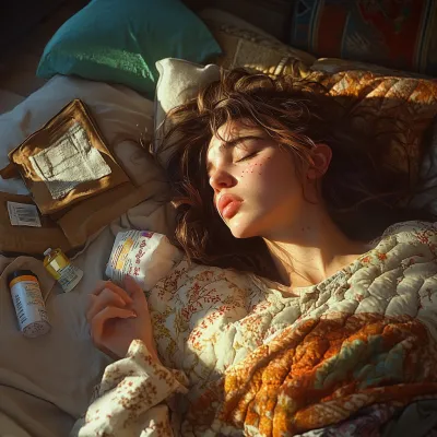 환절기 감기 예방을 위한 운동 방법5