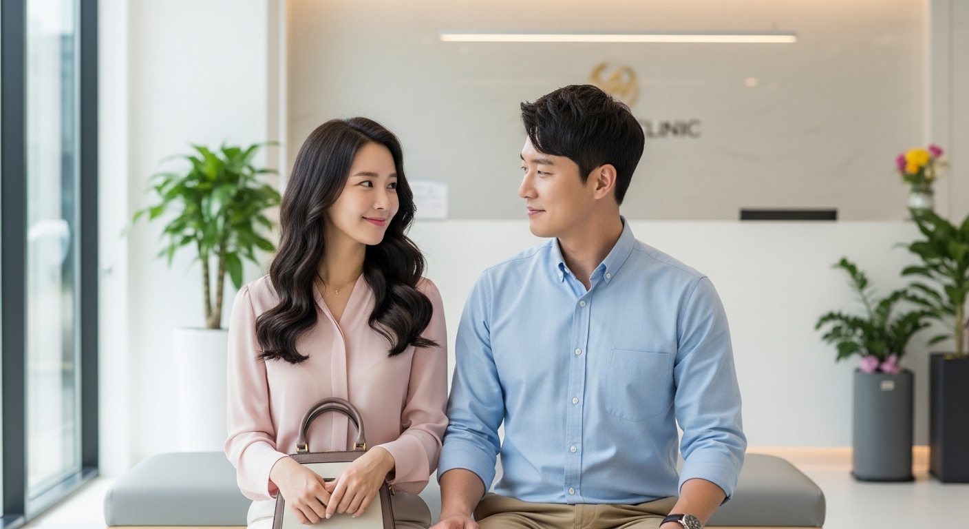 미용 목적 시술