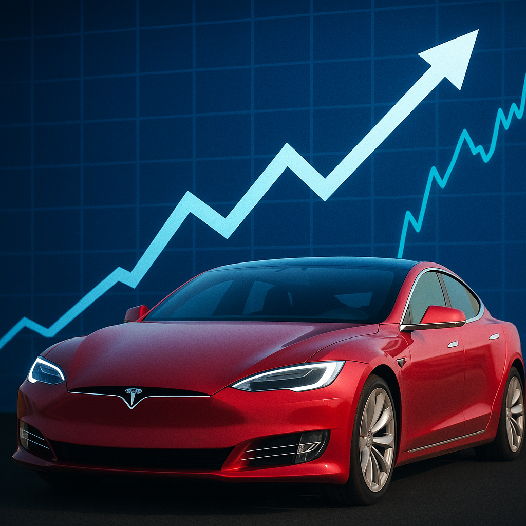 테슬라 주식 전망 2025~2026 : 지금 매수해도 될까? 전문가 분석 총정리 관련 사진