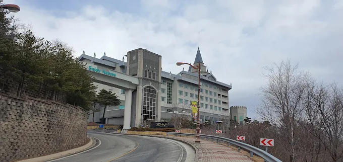 정선 '하이원 컨트리클럽' 소개 및 이용방법