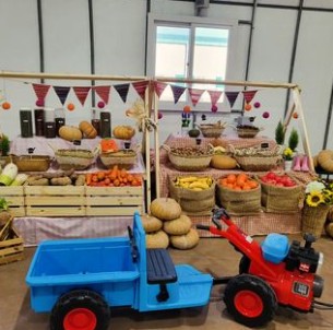 주말 아이랑 가기 좋은 곳 추천 - 치유농장 뒤란