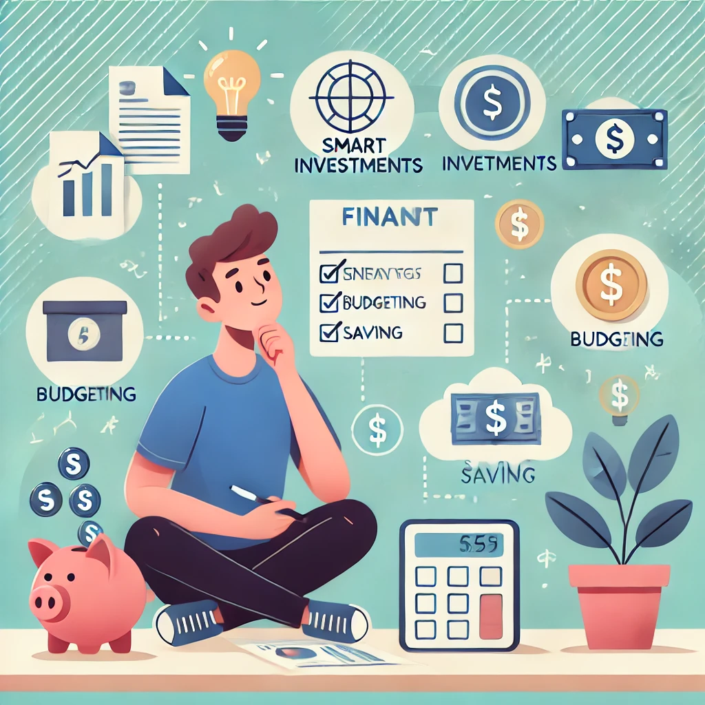 재테크 실천을 위한 소비 전략