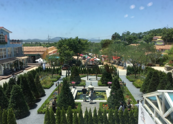 파주 가볼만한 곳 
