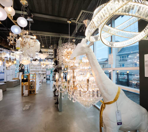 하남 프로라이팅 쇼룸 방문기! 조명 구경부터 설치 서비스까지 한눈에