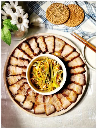 수육 황금레시피 맛있게 삶는 법_7