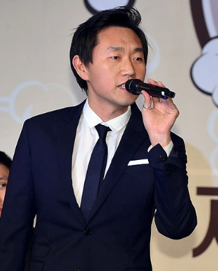 성우 서유리 최병길 이혼 이유