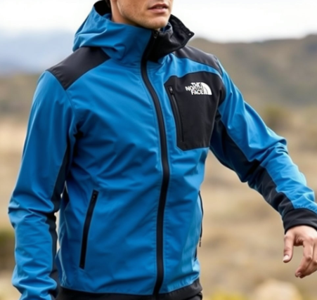 노스페이스 벤투스 온자켓그림