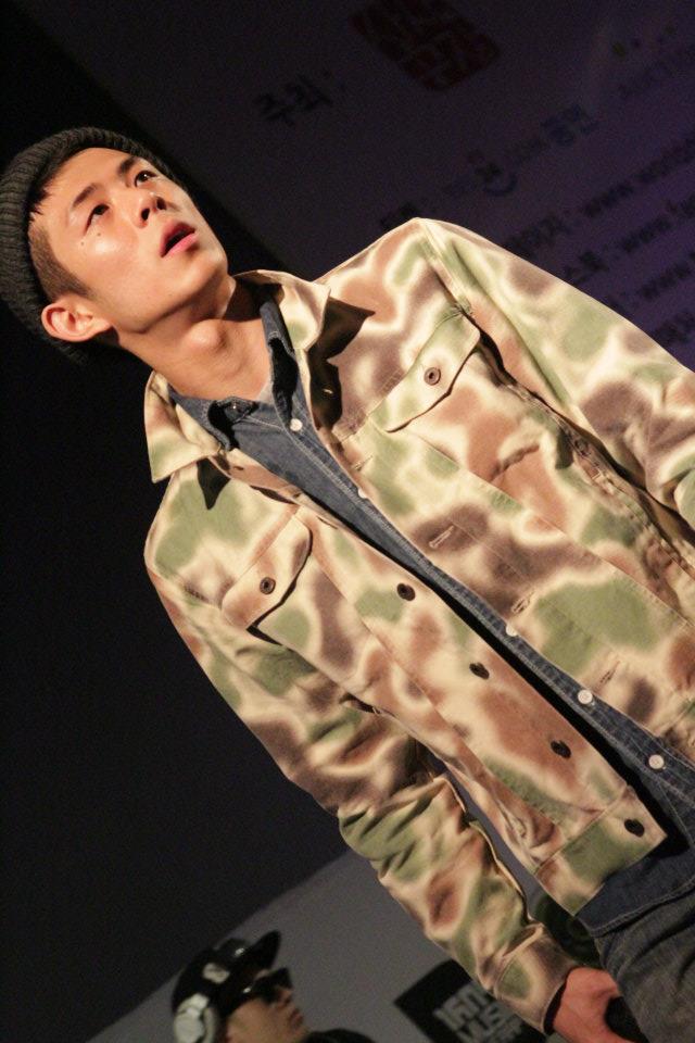 Beenzino
