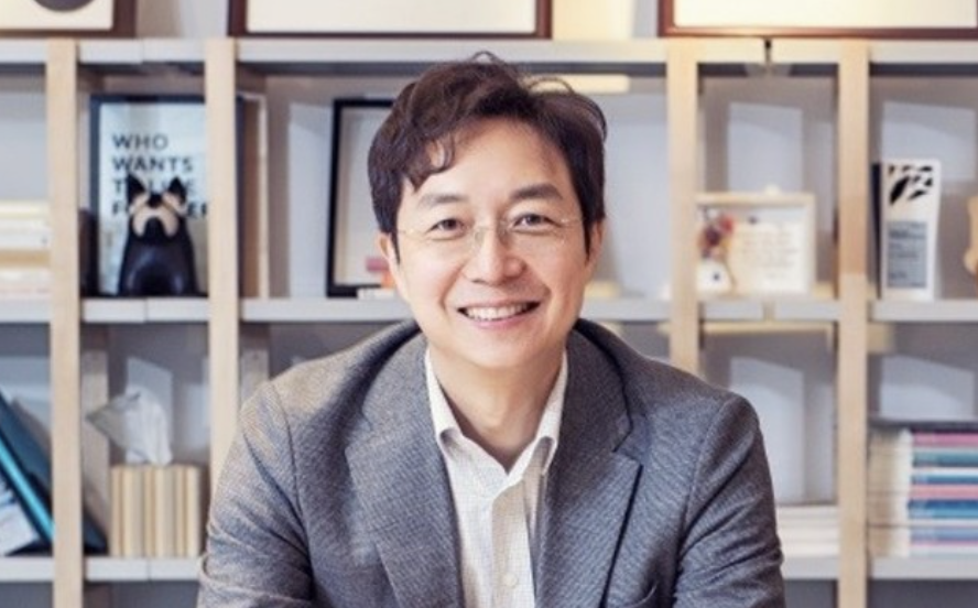 유현준 건축 교수