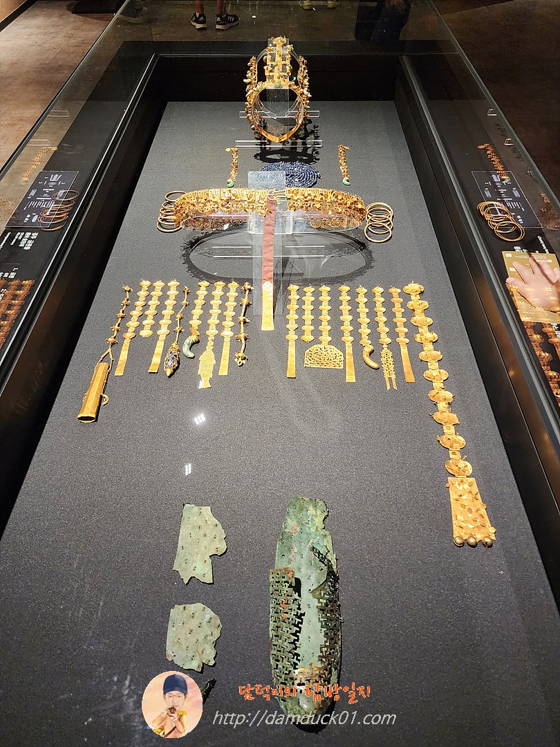 국립경주박물관