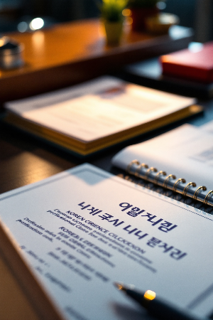 2025년 화물운송 자격증 신청 방법! 취득 요건부터 시험 일정까지