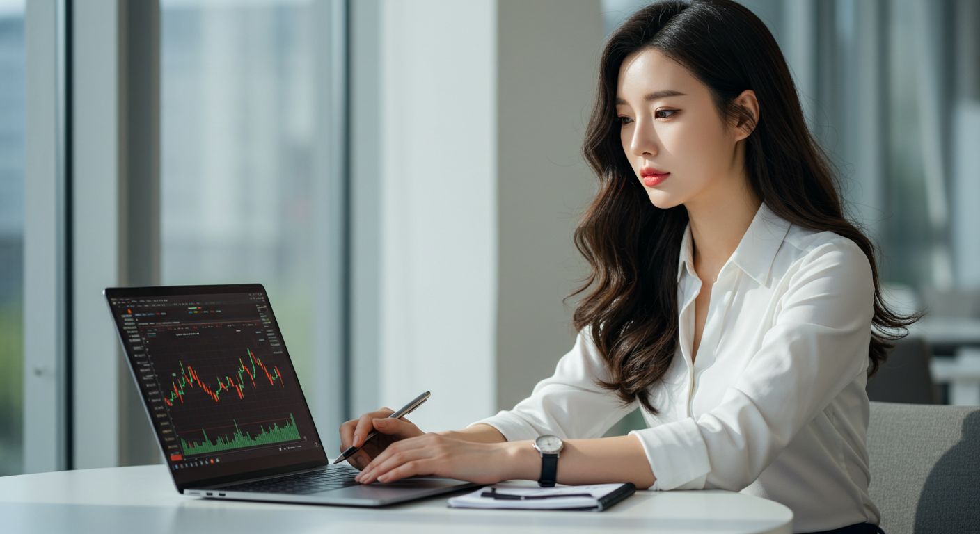 주식계좌 수수료 비교