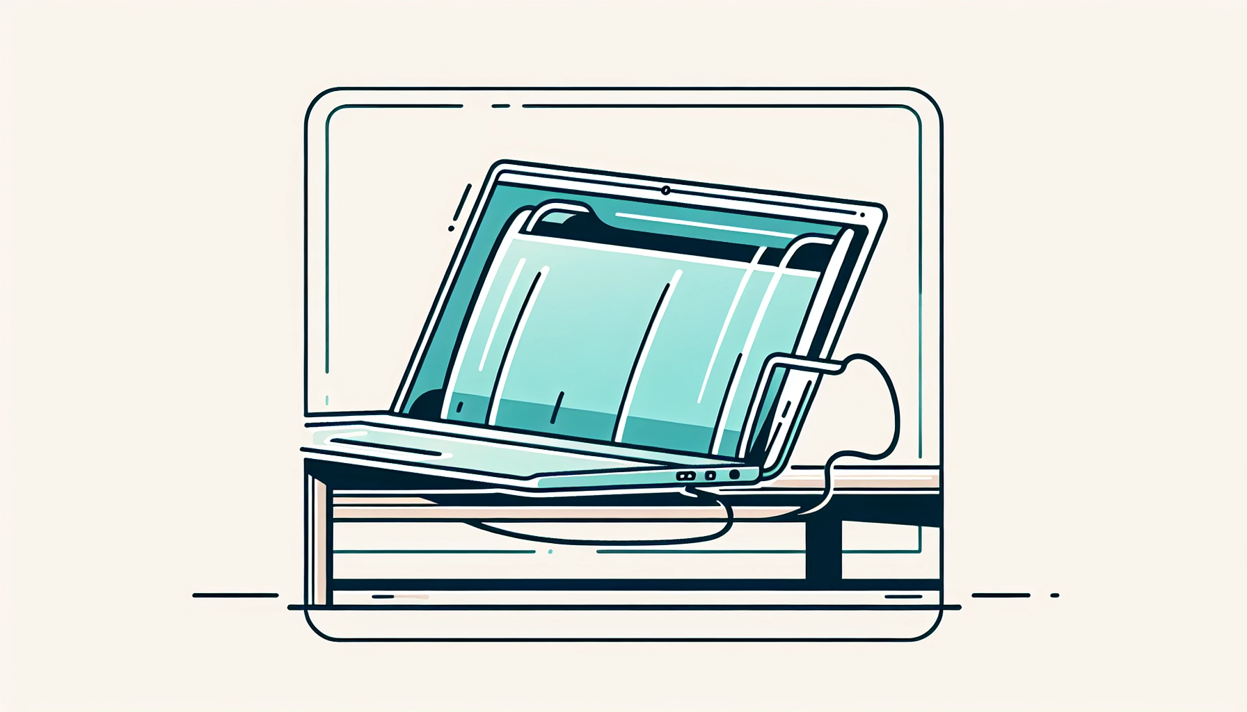 노트북배터리부풀어오름