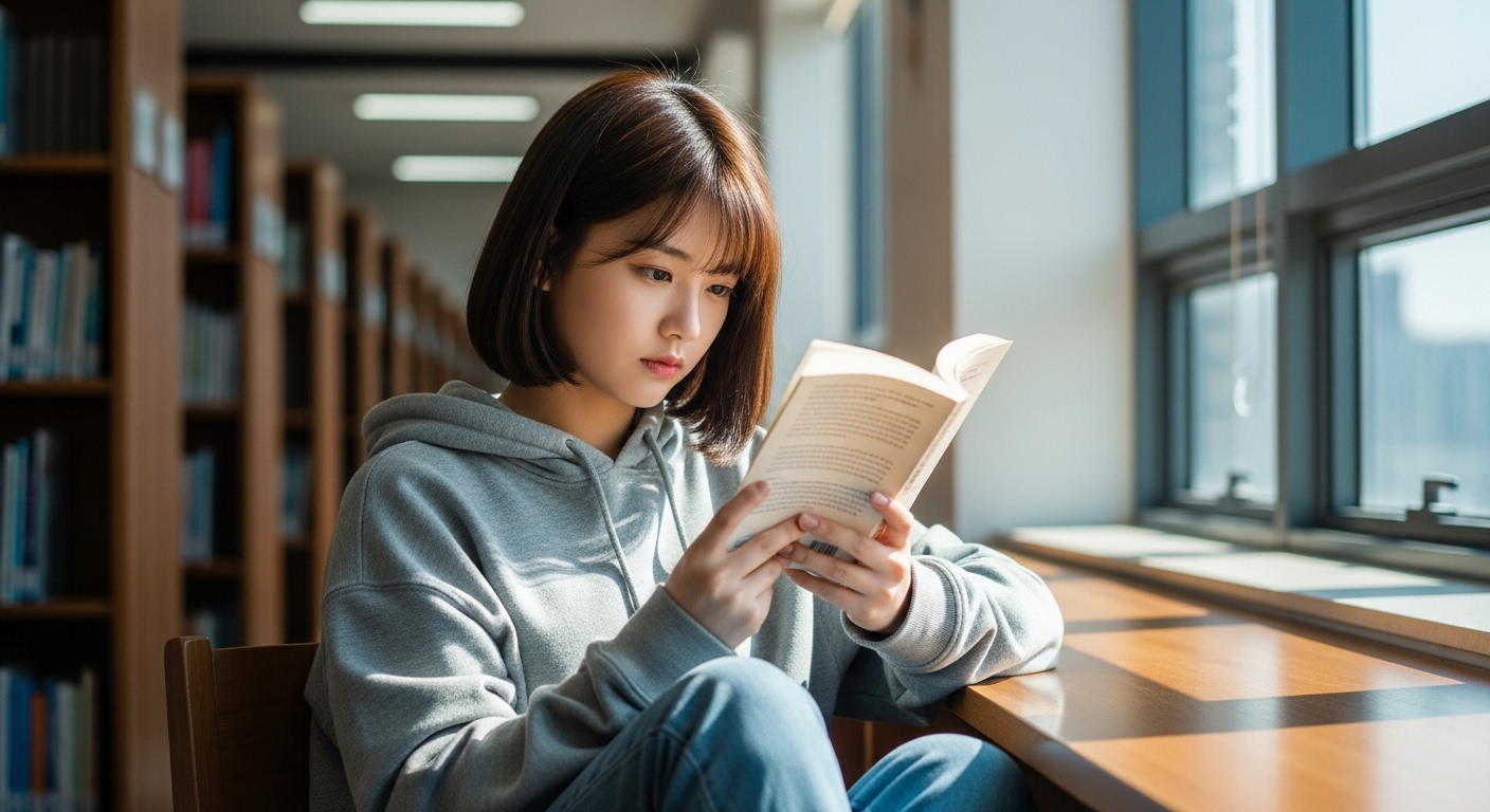 시력 저하 초기 증상 총정리 - 눈이 나빠지는 신호 12가지