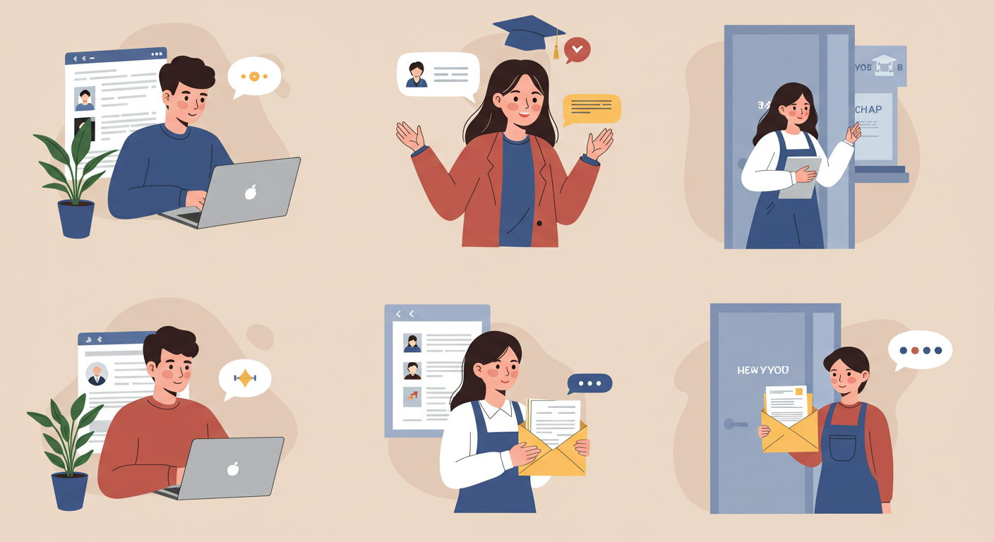 2025 희망두배 청년통장 신청후기