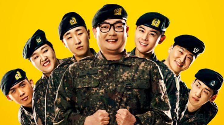신병4 관련 이미지