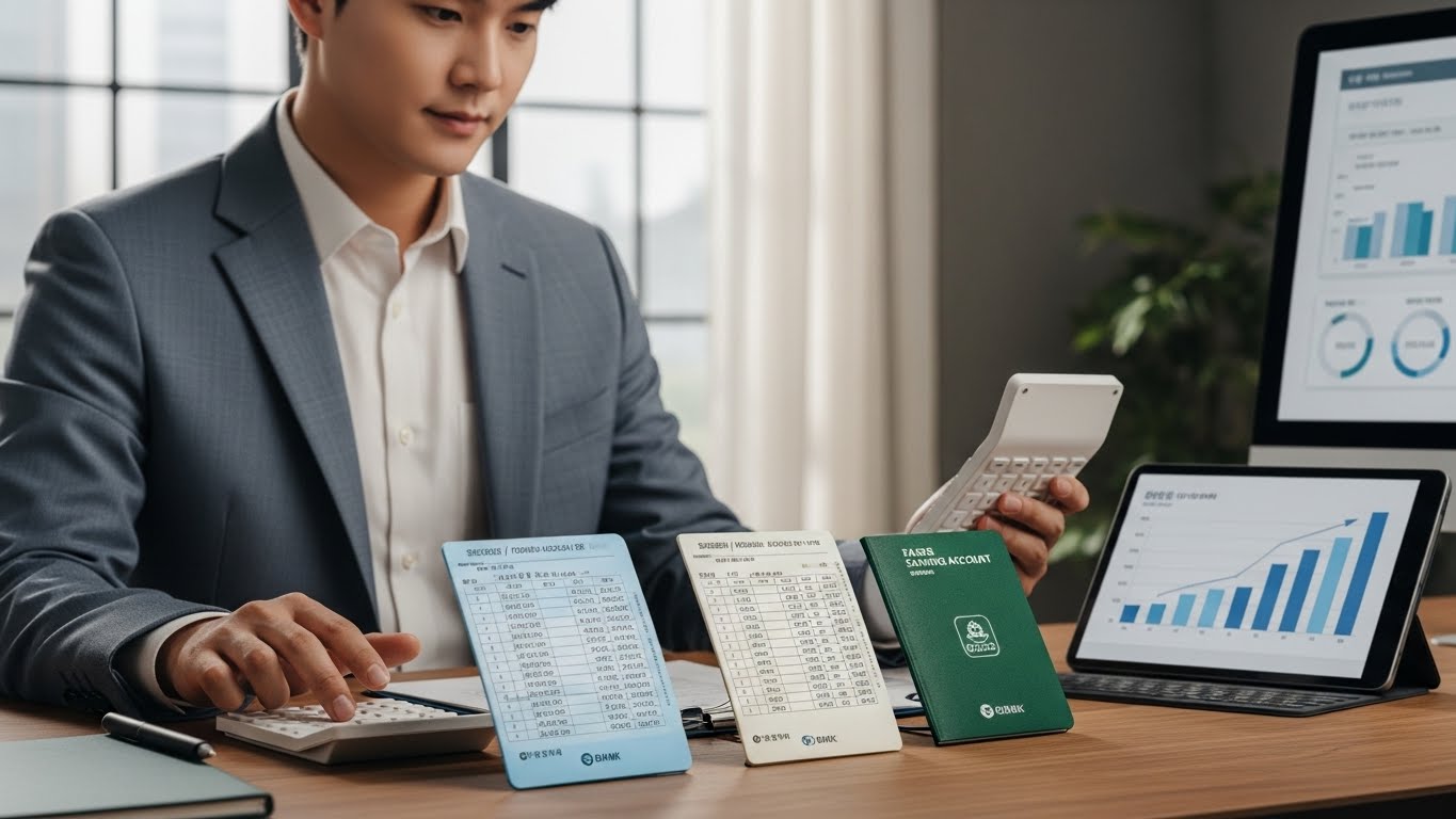 짠테크&amp;#44; 재테크