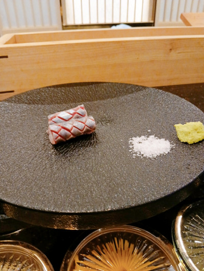 구미 오마카세 인동 갓포본 내돈내산 가성비 후기