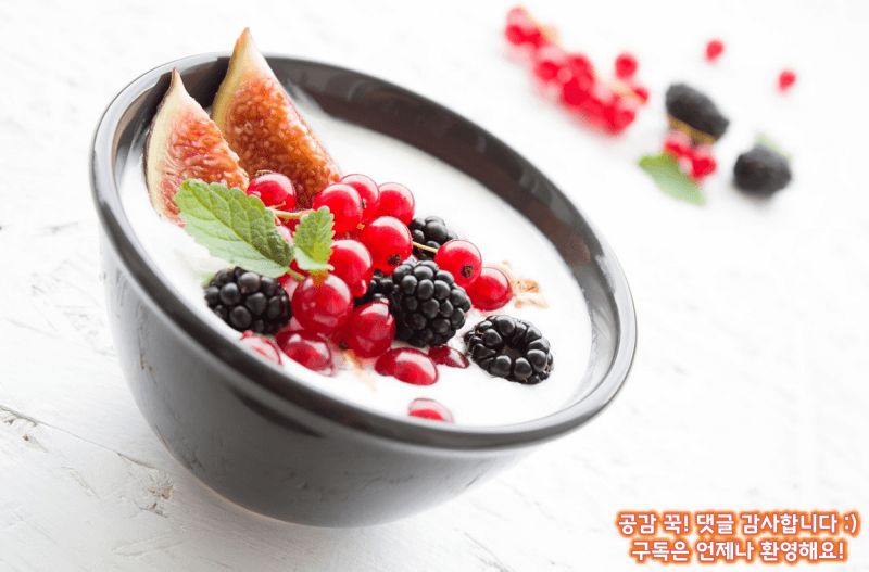 혈관 건강에 좋은 과일 무화과의 효능