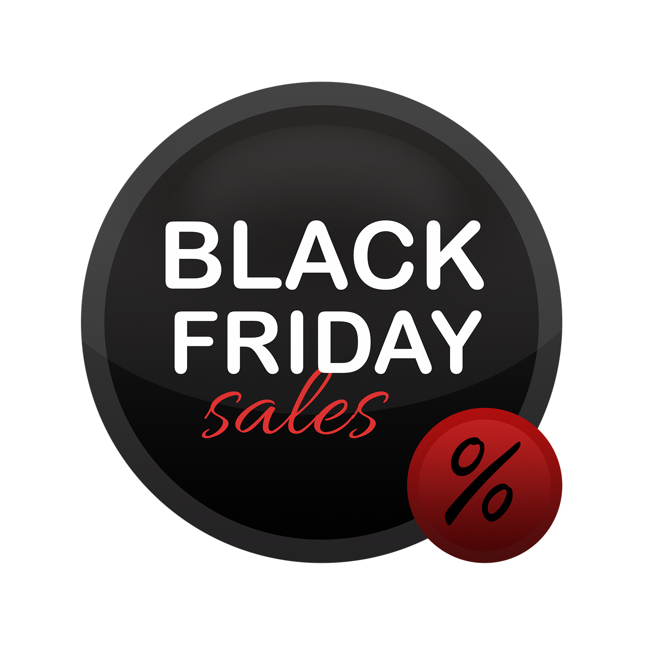 블랙프라이데이 세일