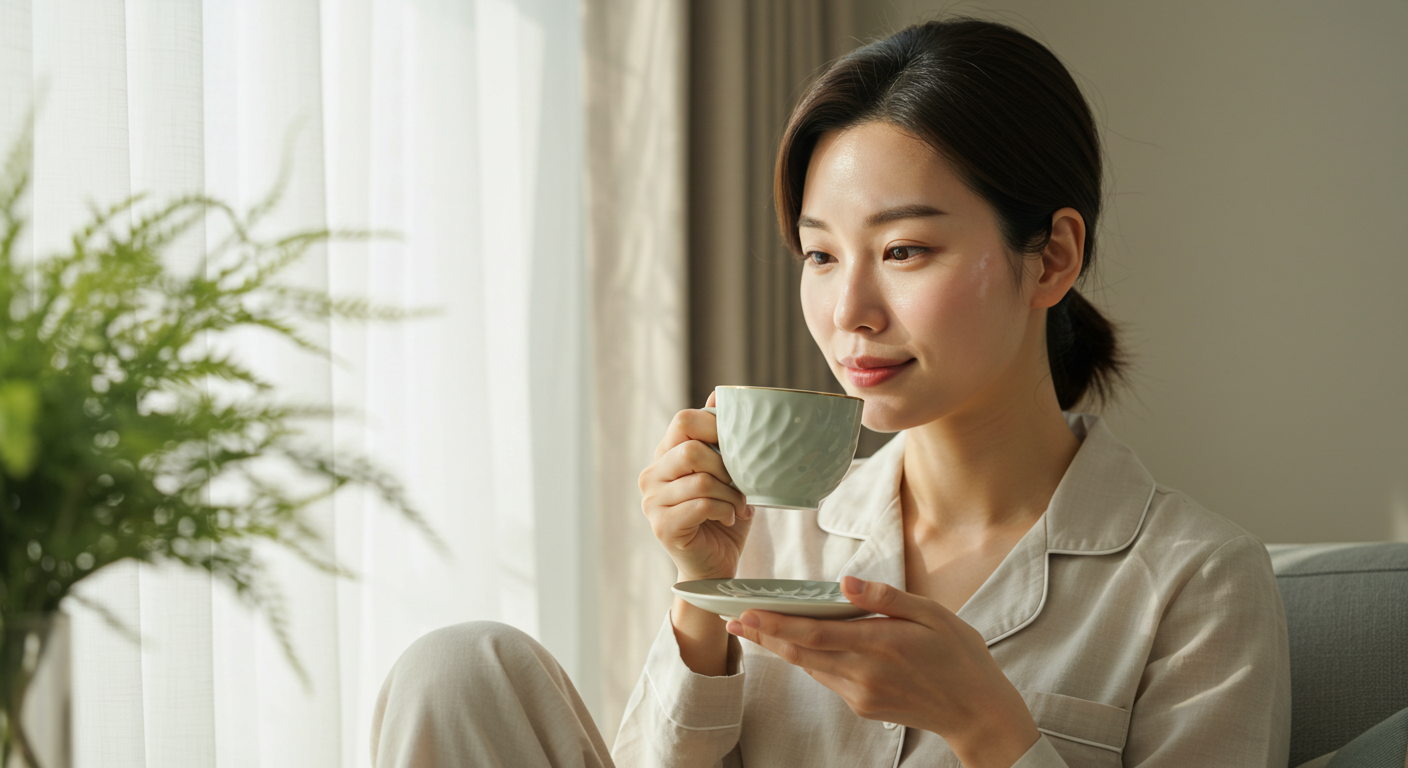 음식알레르기, 특발성두드러기, 피부과정보