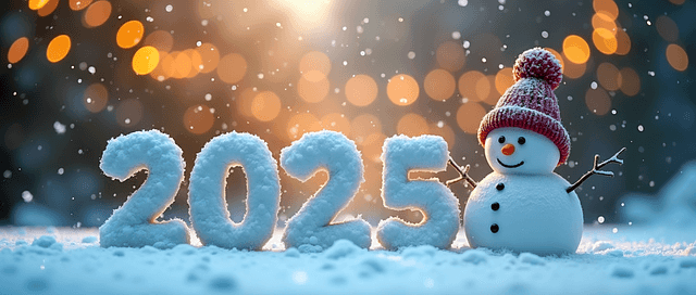 2025 신년운세 무료보기