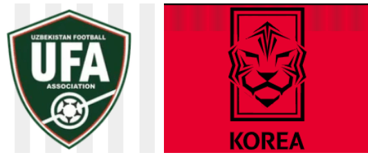 항저우 아시안게임 축구 한국vs우즈벡