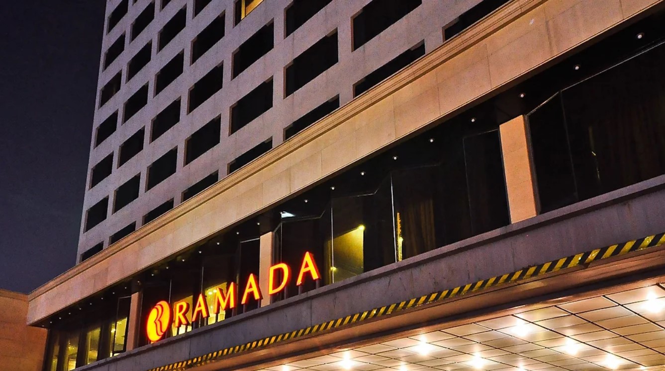 라마다-송도-호텔-외관