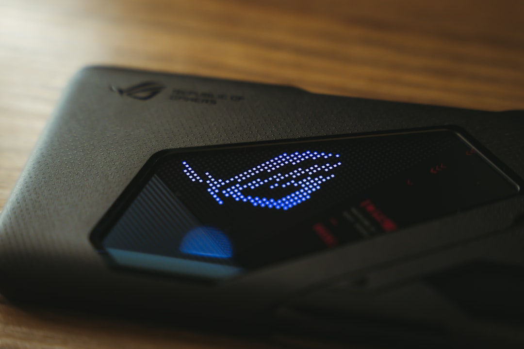 Scanner.