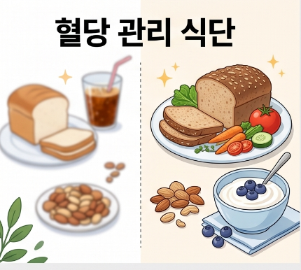 2026 건강 트렌드 저속노화 식단,노화 속도를 늦추는 건강 관리법