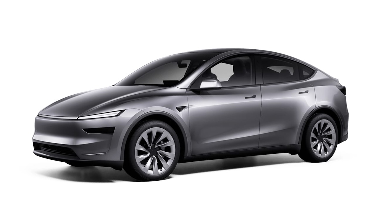 테슬라 뉴 모델Y