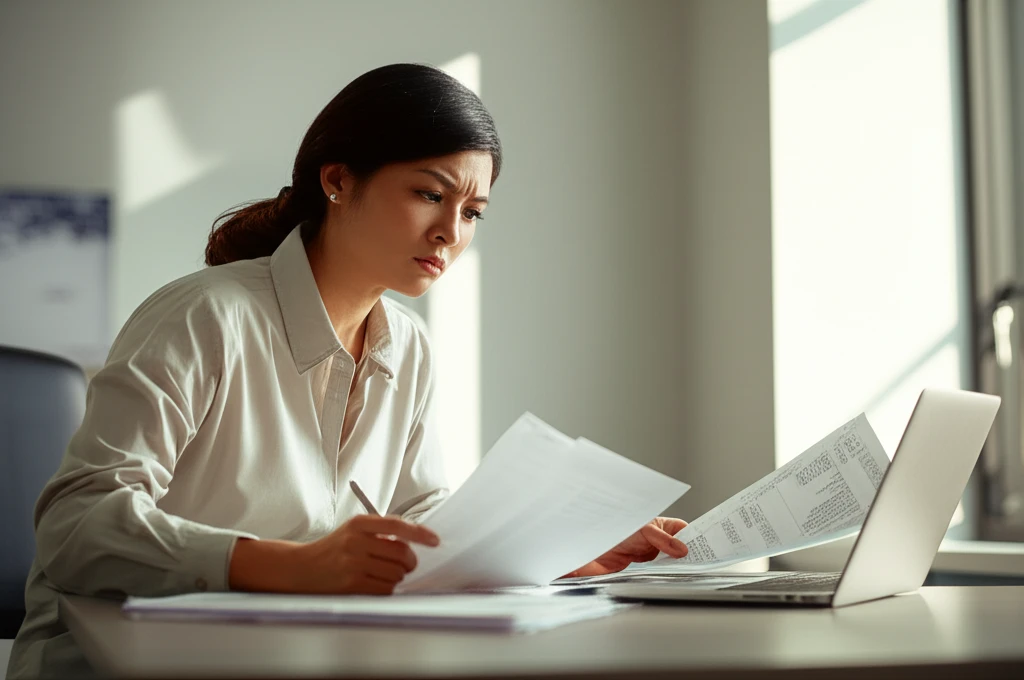 신용 점수 지키며 마이너스 통장 한도..
