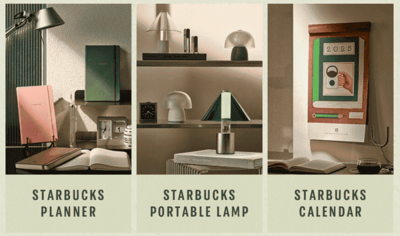 2024 스타벅스 겨울 프리퀀시 이벤트