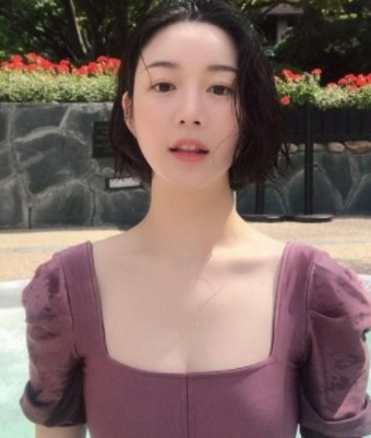 이다인 프로필