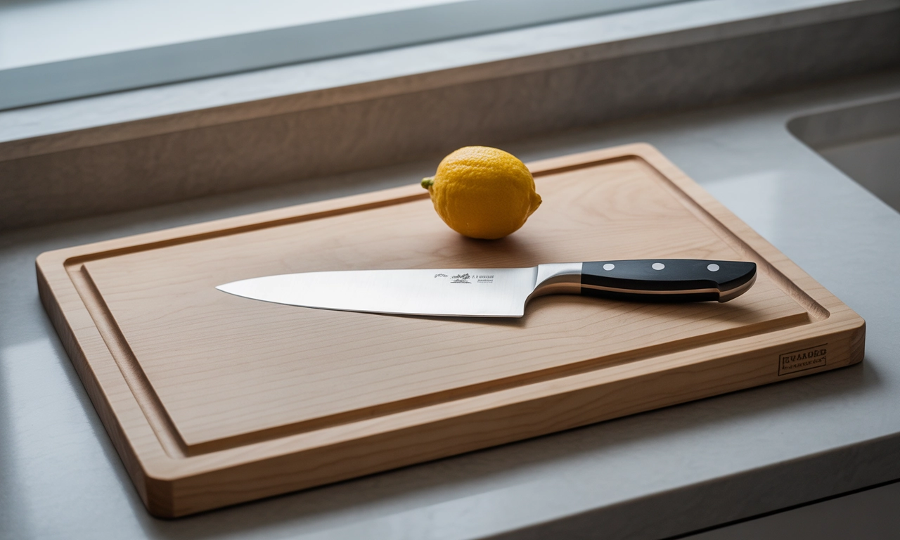 도마 오래 쓰는 관리법, 주방 위생 지키는 비밀 습관