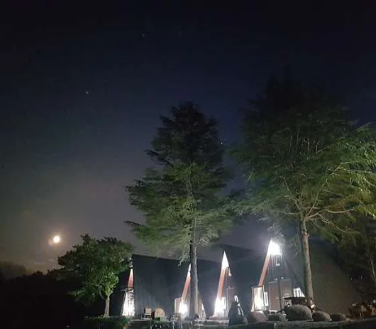 퀘렌시아펜션