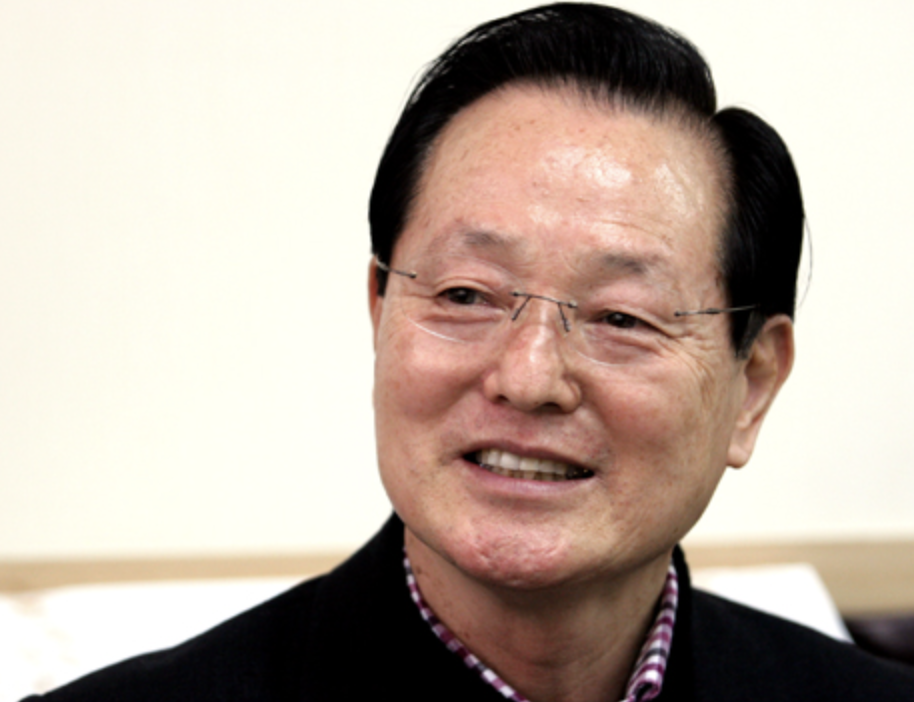 정순신 장인 조진형