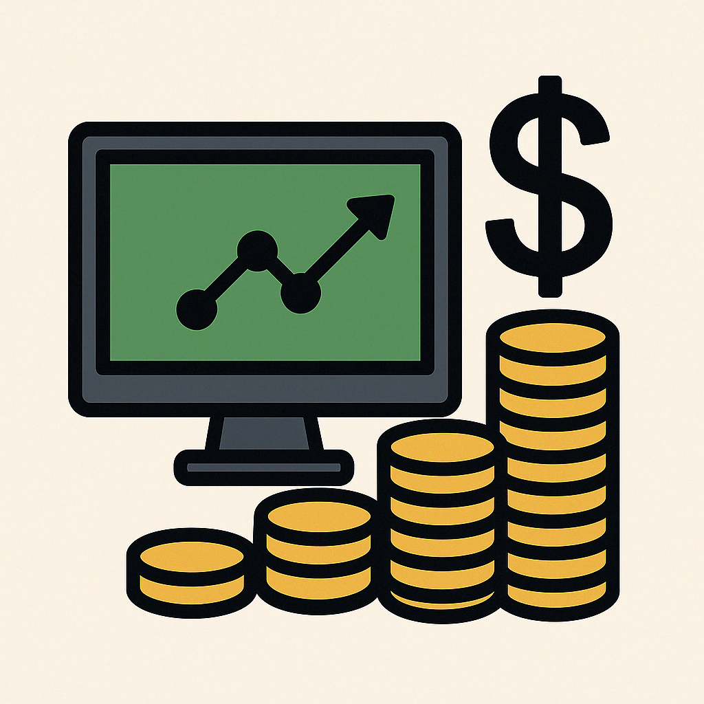 S&P500이란? 미국 대표 지수 완벽 해설 ❘ 장기 투자자를 위한 ETF 추천까지.