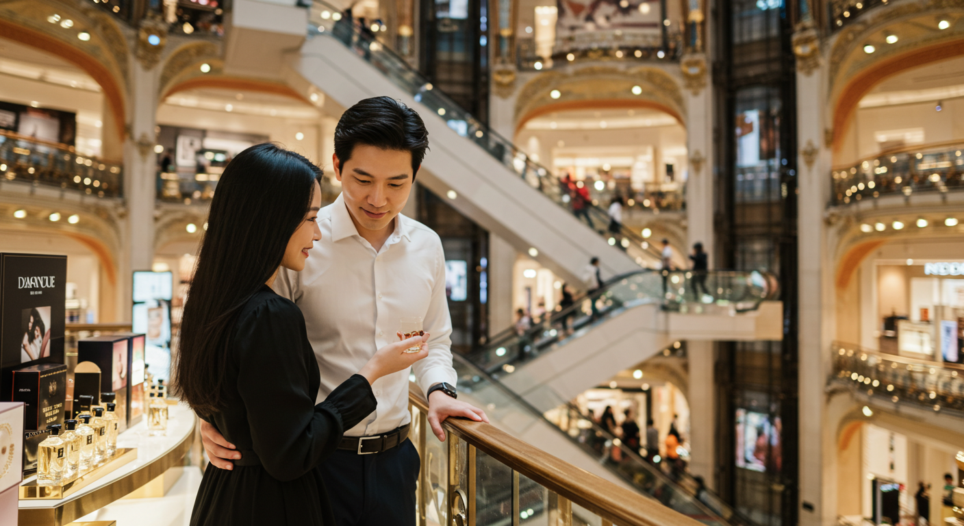 상견례 때 사돈 선물