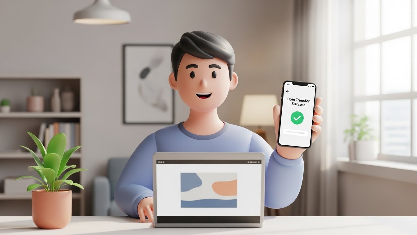 주의! 100만 원 이상 이체 시 트래블룰 확인